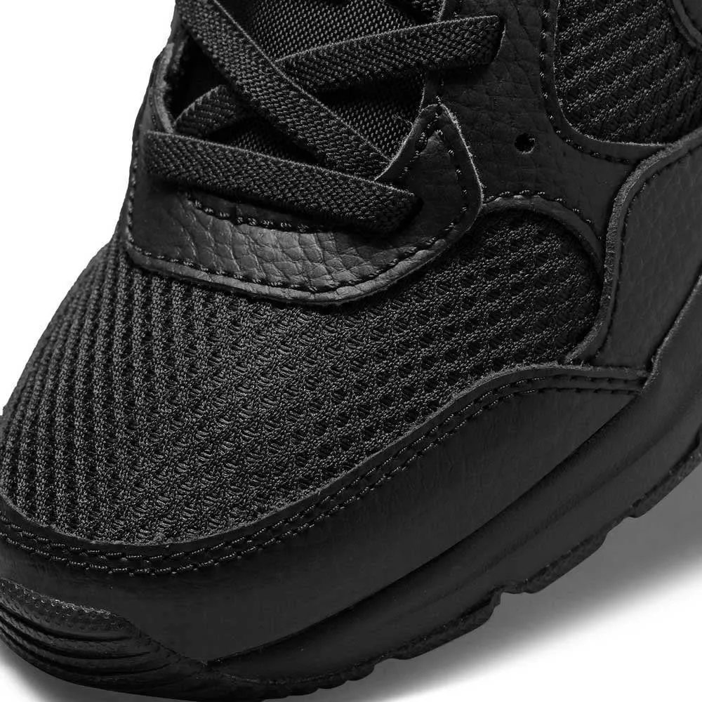 NIKE KIDS AIR MAX SC (PSV) - BLACK/BLACK/BLACK