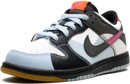 Nike Kids Dunk Low SE 