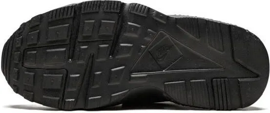 Nike Kids Huarache Run sneakers Black