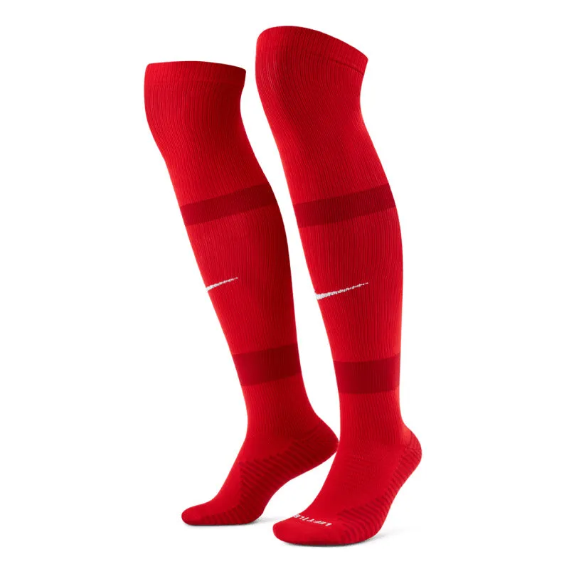 Nike Knee High Soccer Socks (6 Pack)