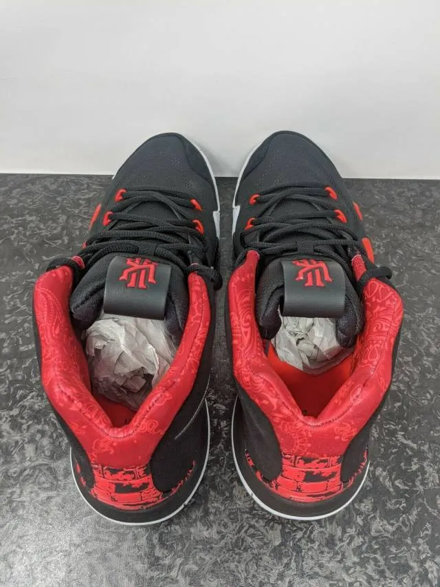 Nike kyrie 4 41 for the ages