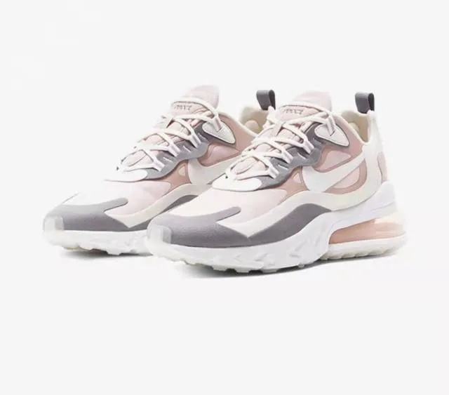NIKE MAX270 React CI3899-500