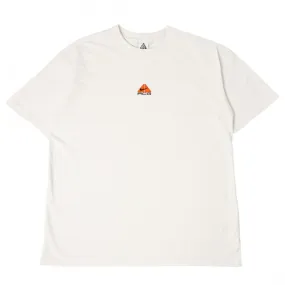Nike Men Acg Tee (summit white)