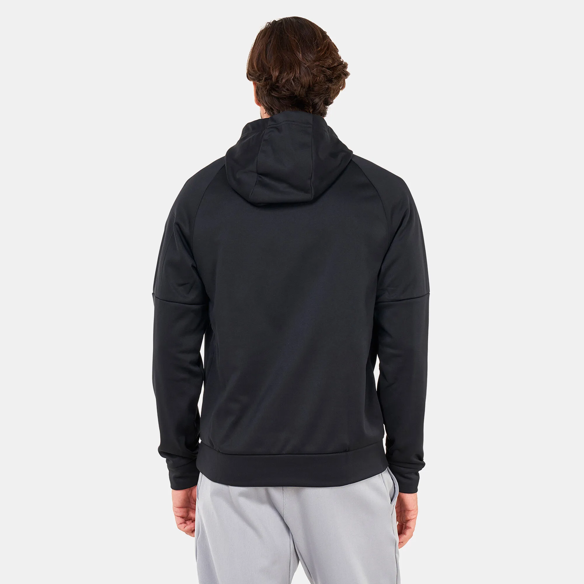 Nike Men's Therma-FIT Swoosh Training Hoodie