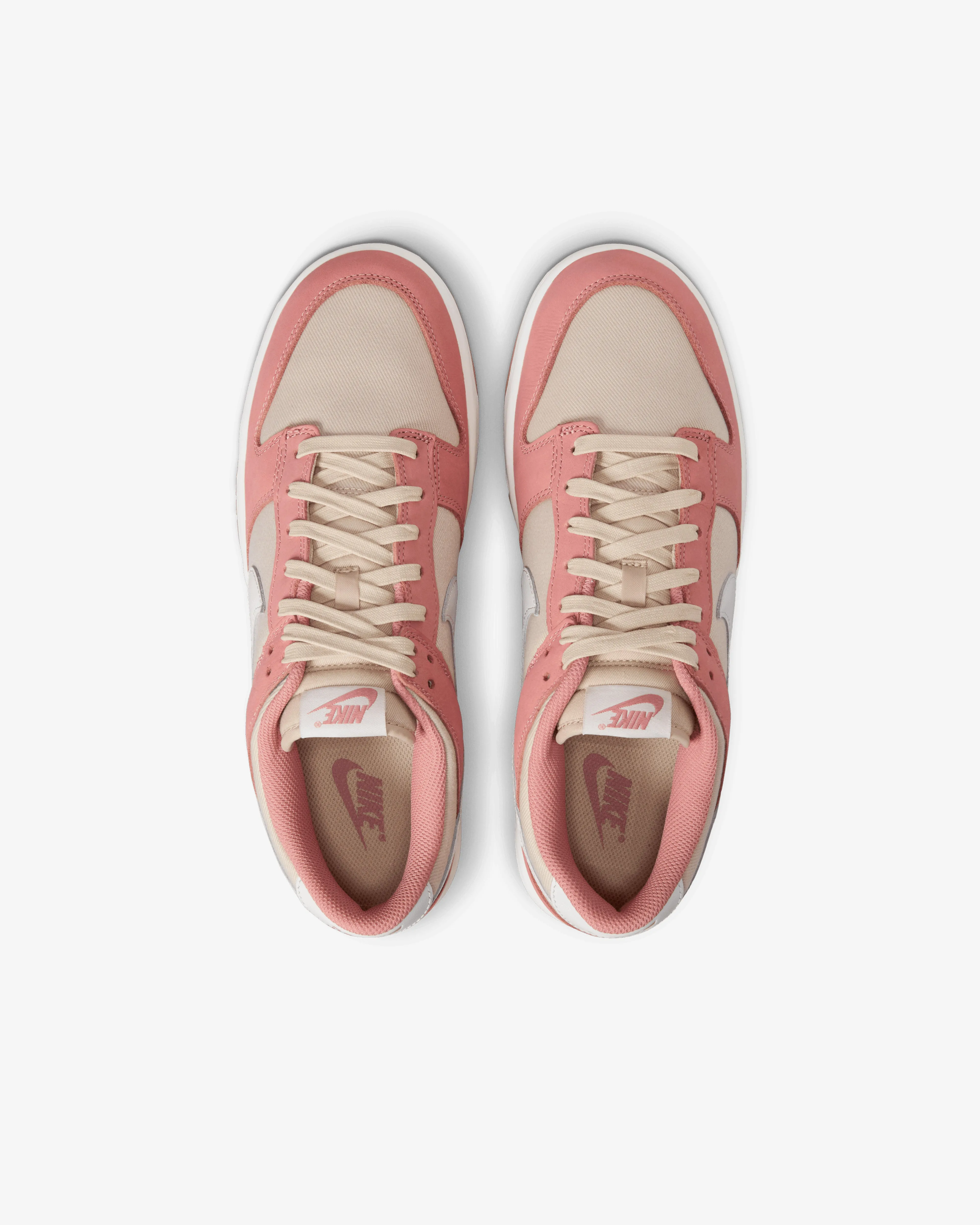 Nike  Men's Nike Dunk Low Retro Premium FB8895-601 