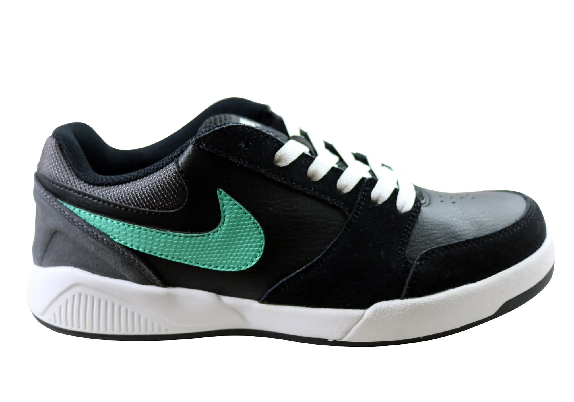 Nike Mens SB DEBAZER Comfortable Lace Up Shoes