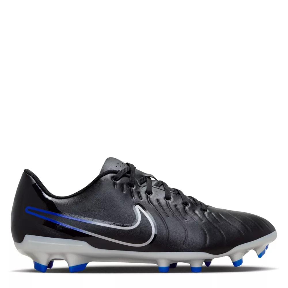 NIKE  MENS TIEMPO LEGEND 10 CLUB MG SOCCER CLEAT