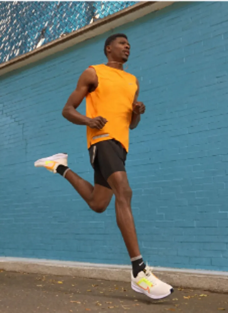 Nike Men's Air Zoom Pegasus 40 
