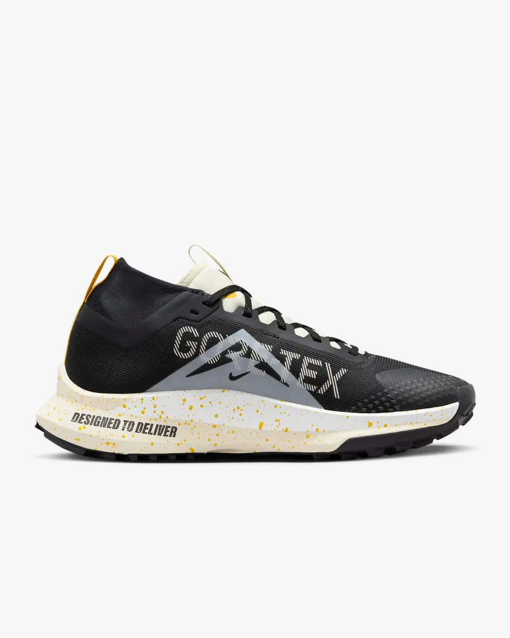 Nike Men's React Pegasus Trail 4 Gore-tex 