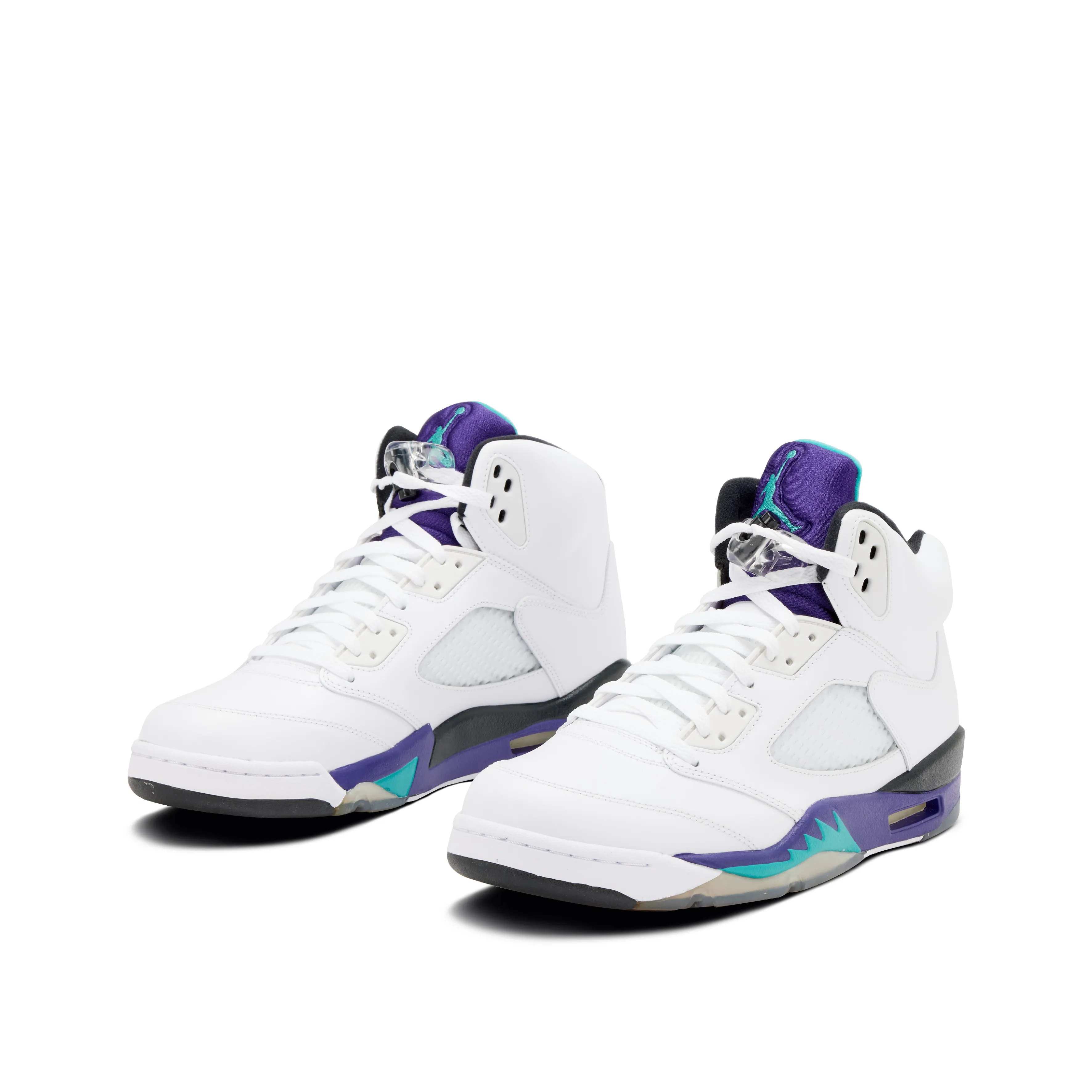 Nike Nike Air Jordan 5 Retro Grape | Size 14
