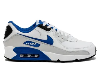 nike Nike Mens Air Max 90 LTR FN6843 100 