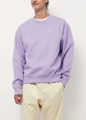 Nike -  NRG Crewneck Sweatshirt - Jumper