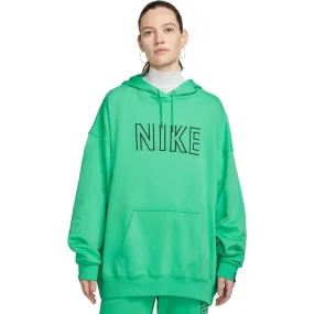 Nike NSW FT OS FLC PO HOODIE SW
