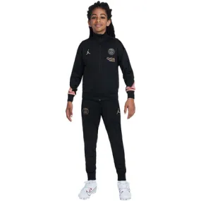 Nike Paris Saint-Germain Strike Tracksuit Kids