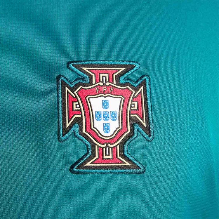 Nike Portugal Training Euro 2024 Tracksuit