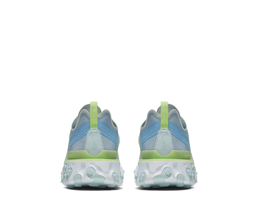Nike React Element 55 Frosted Spruce