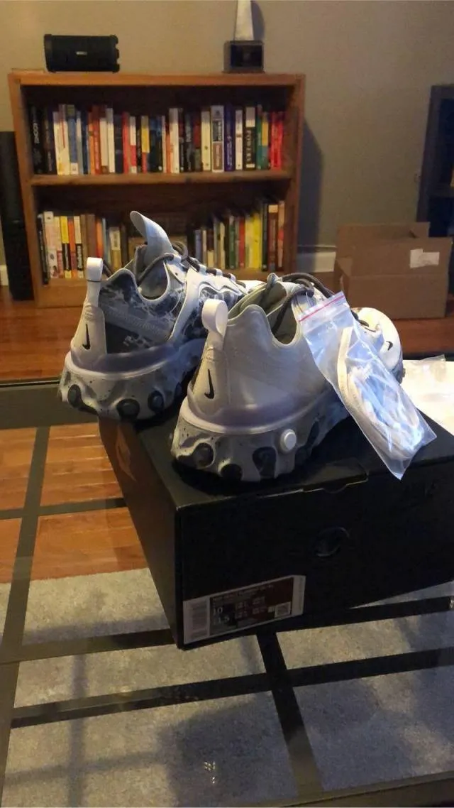 Nike react element 55/ kl