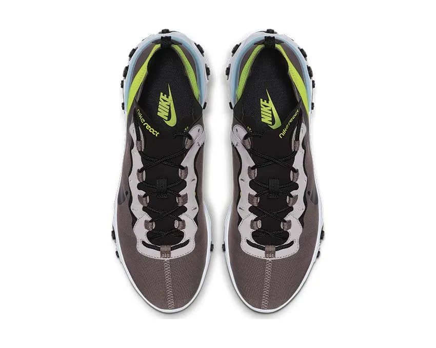 Nike React Element 55 Pumice