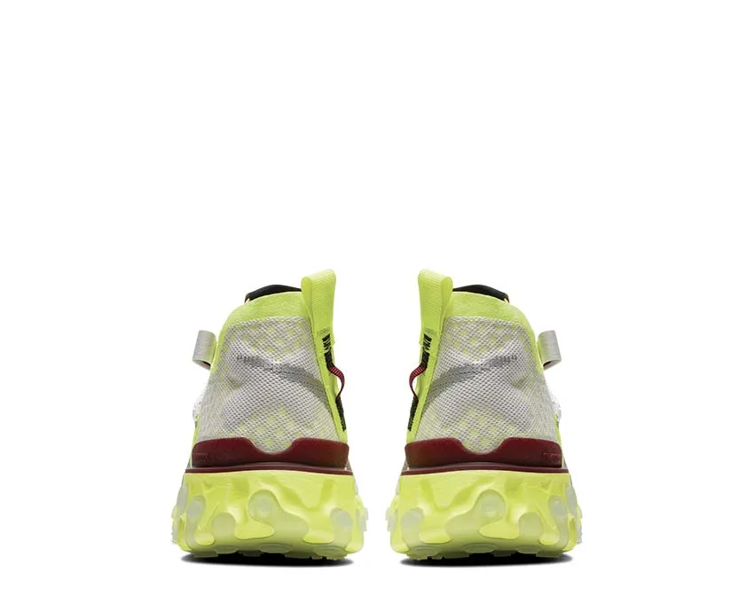 Nike React Ispa Volt Glow