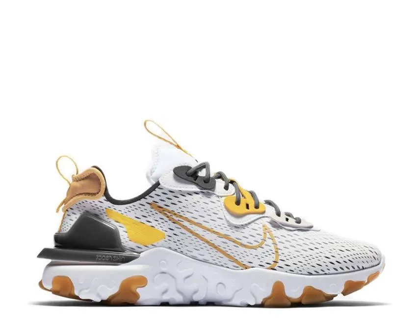 Nike React Vision Honeycomb