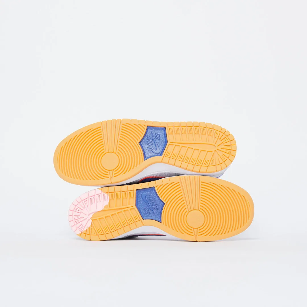 Nike SB Dunk hi Pro Mets