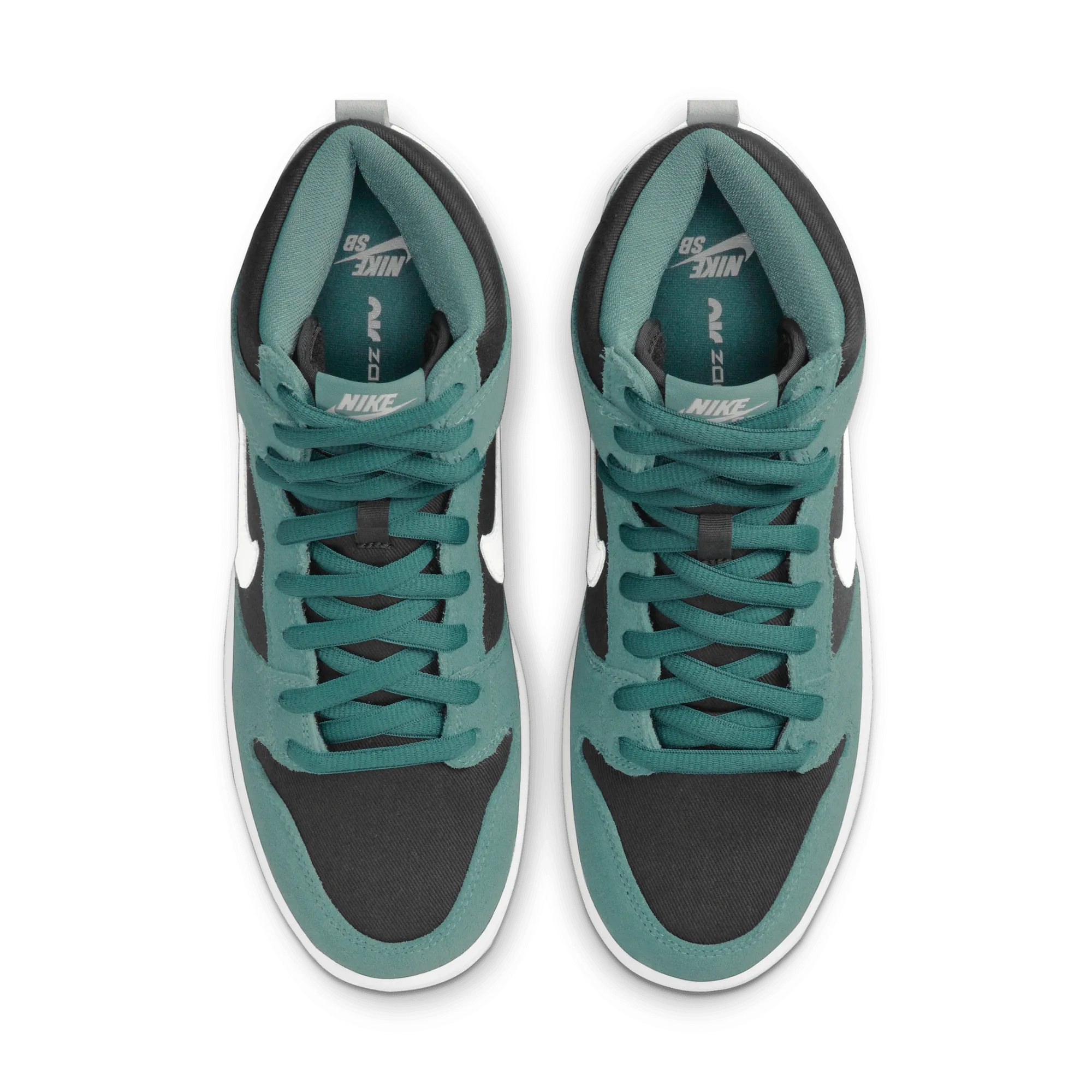 NIKE SB DUNK HIGH PRO
