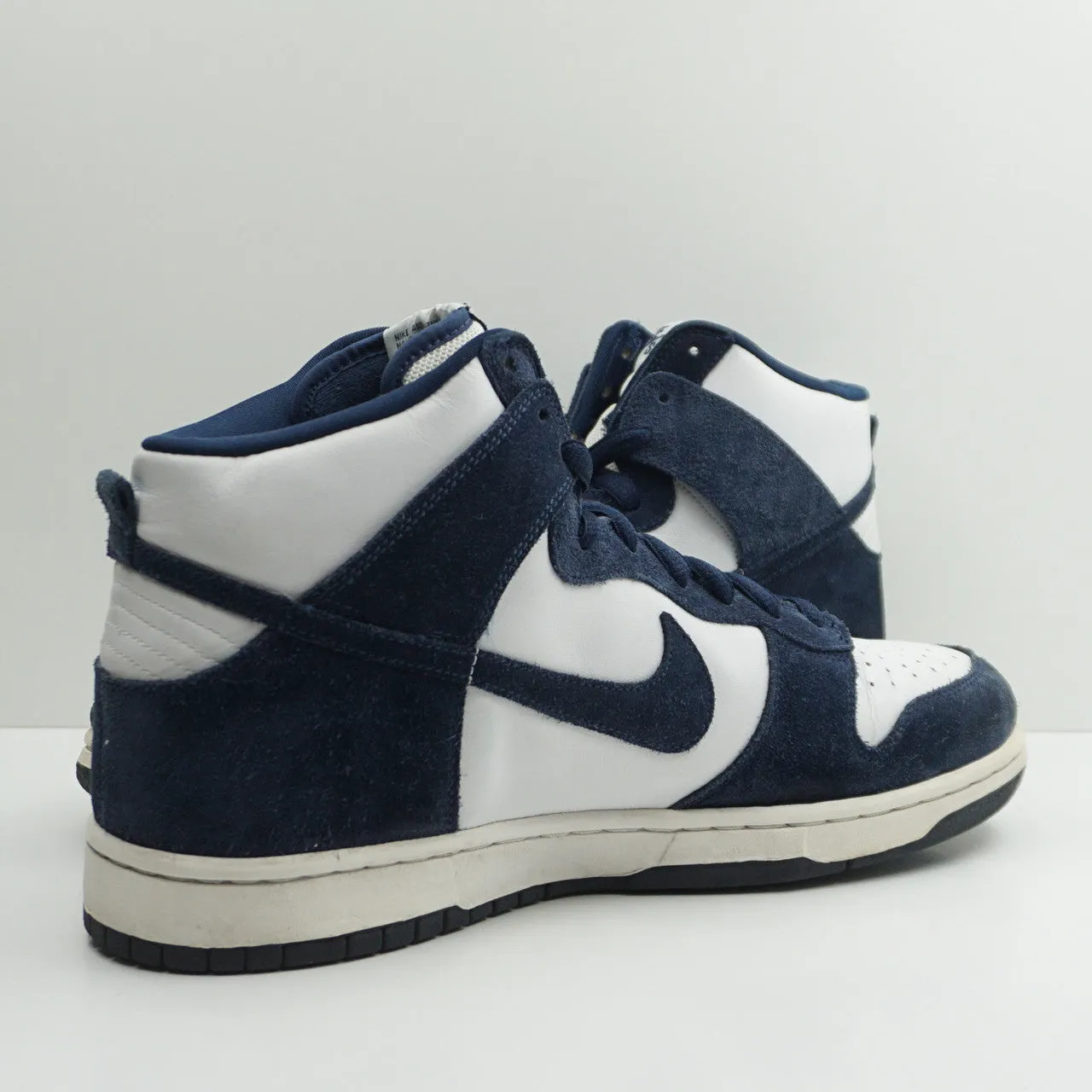 Nike SB Dunk High Villanova (2005)