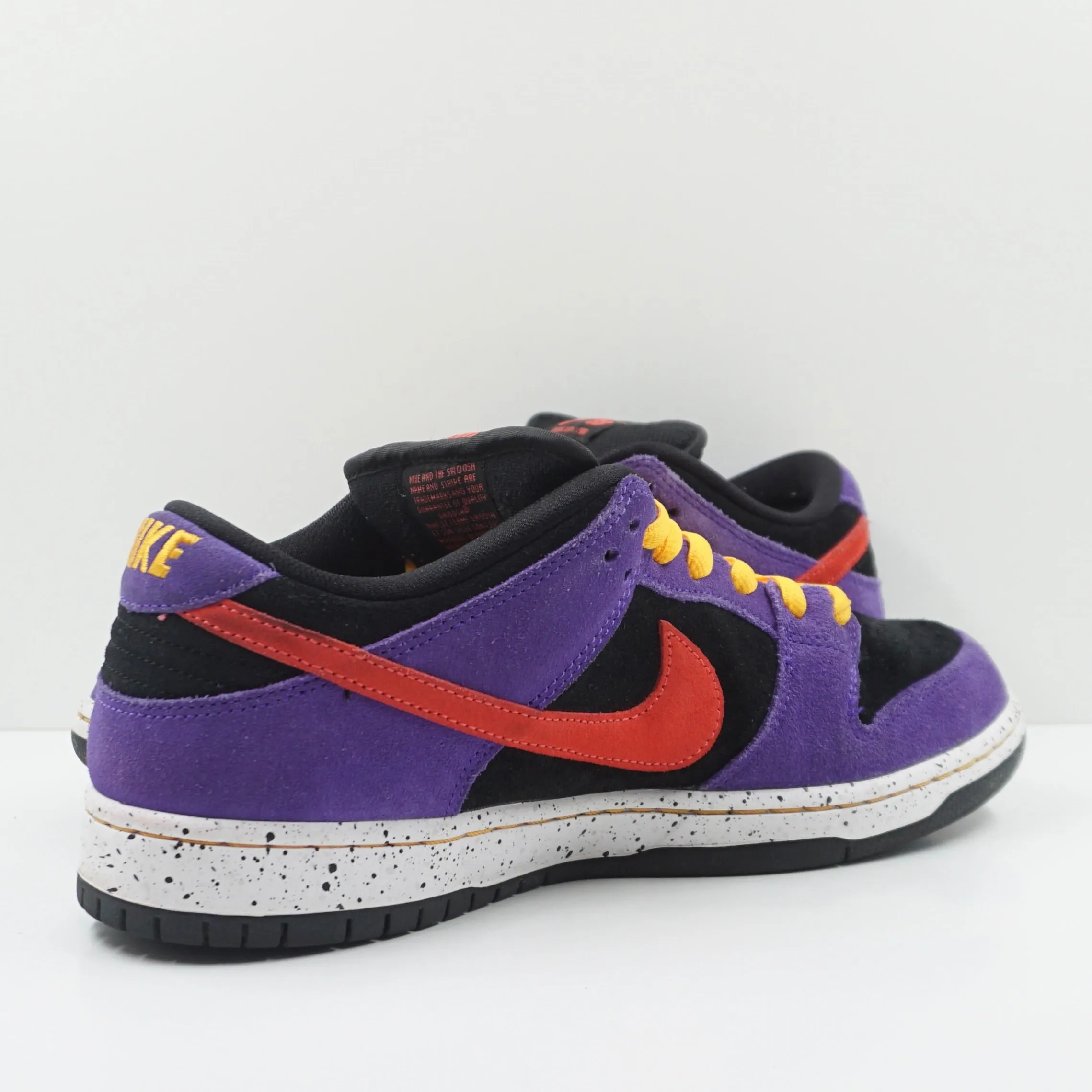 Nike SB Dunk Low ACG Terra