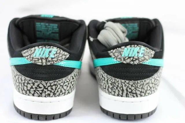 Nike sb dunk low elephant