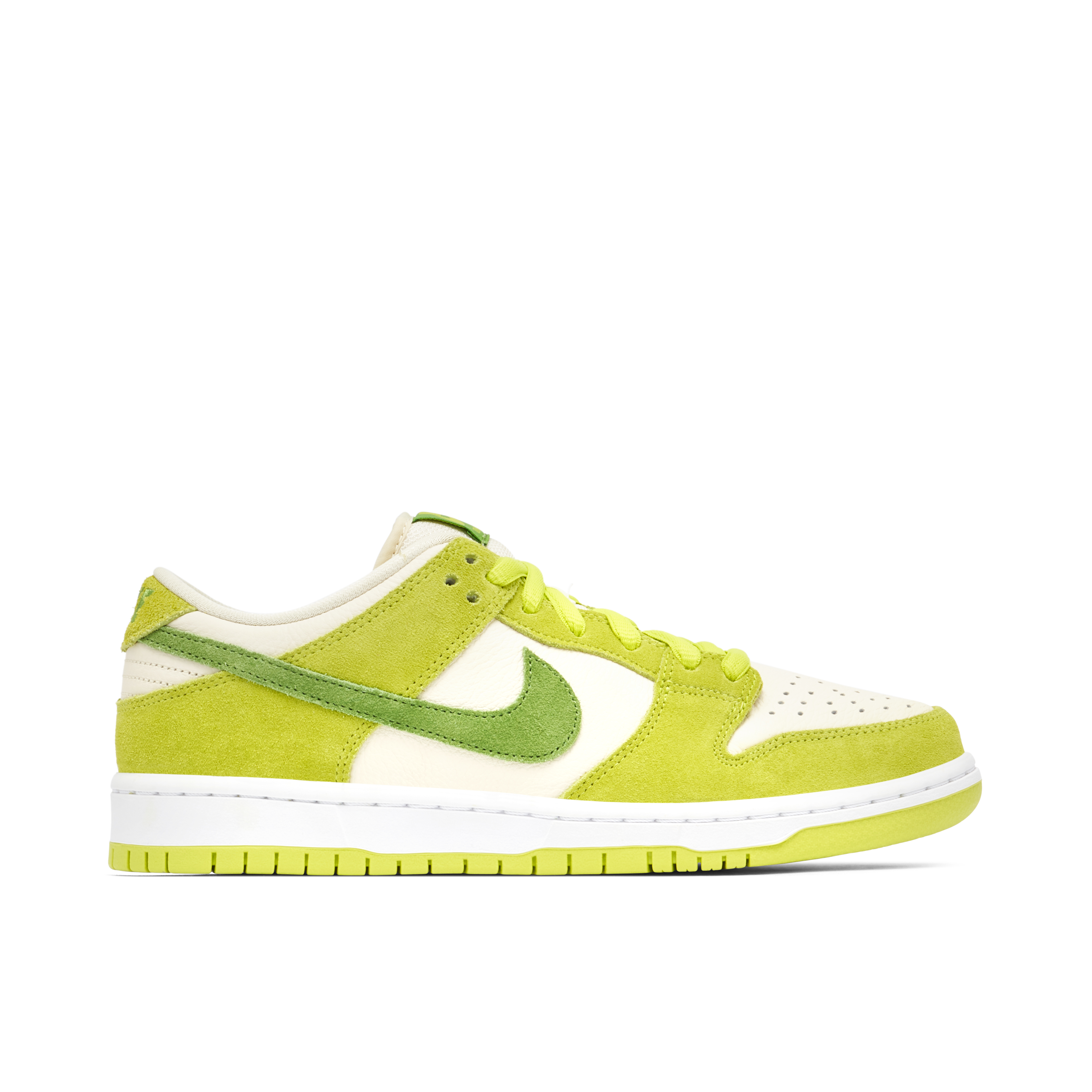 Nike SB Dunk Low Green Apple | DM0807-300 | Laced