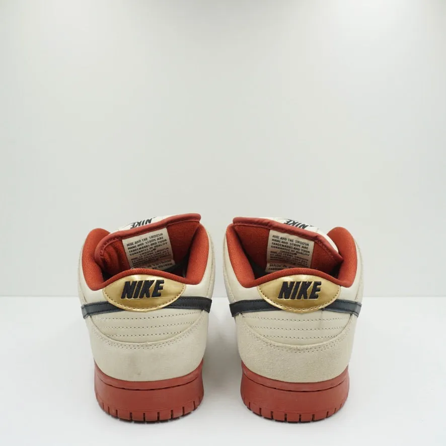 Nike SB Dunk Low Pro Hennessy
