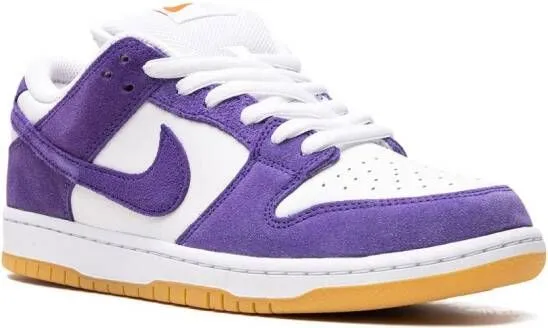 Nike SB Dunk Low Pro ISO 