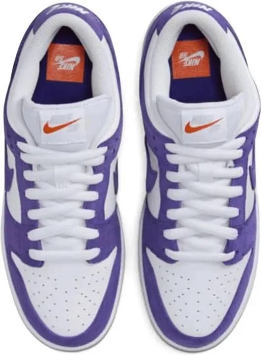 Nike SB Dunk Low Pro ISO 