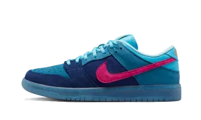 Nike SB Dunk Low Run The Jewels