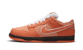 Nike SB Dunk Orange Lobsters