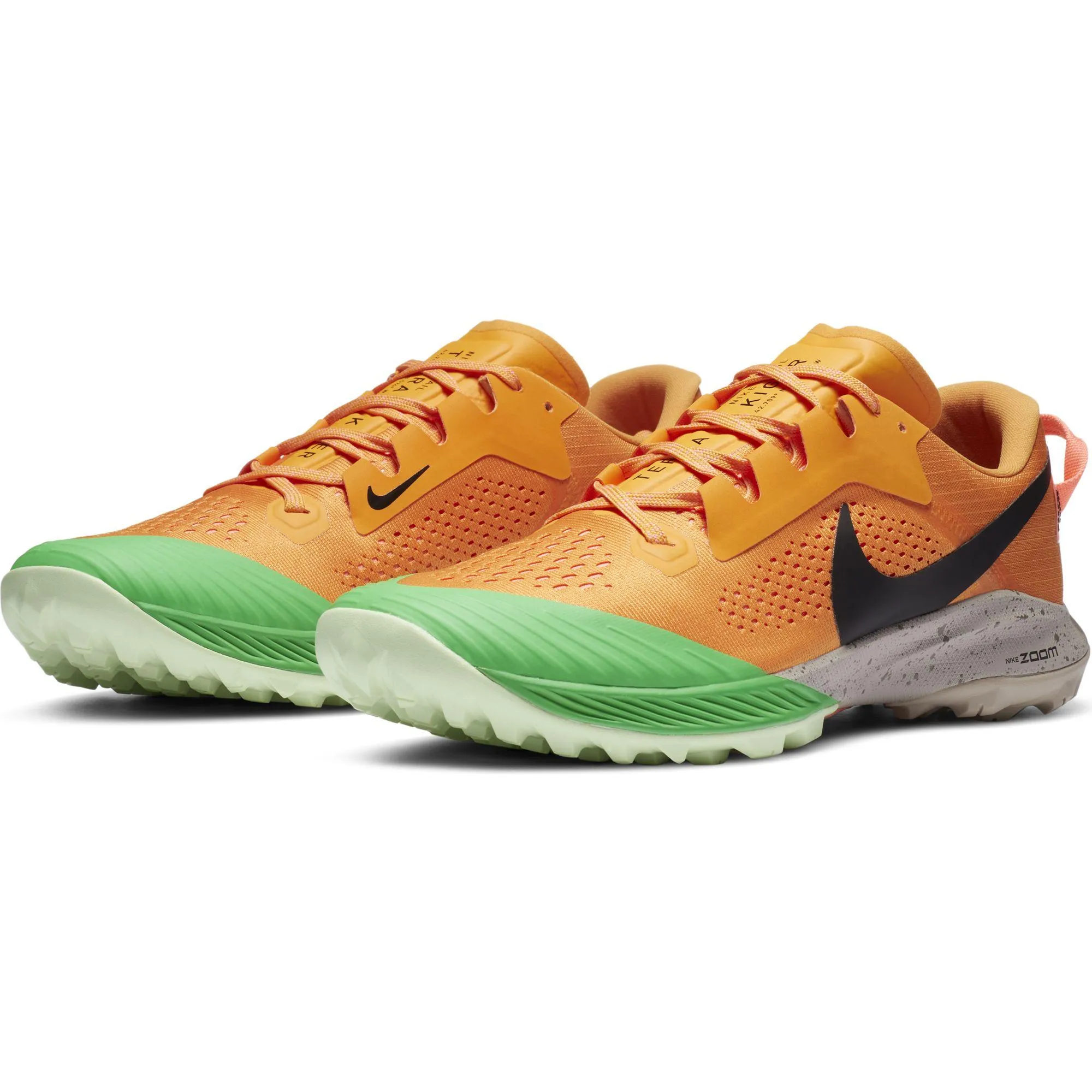 Nike Scarpe Air Zoom Terra Kiger 6
