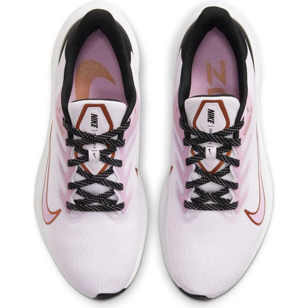 Nike Scarpe Air Zoom Winflo 7  donna 