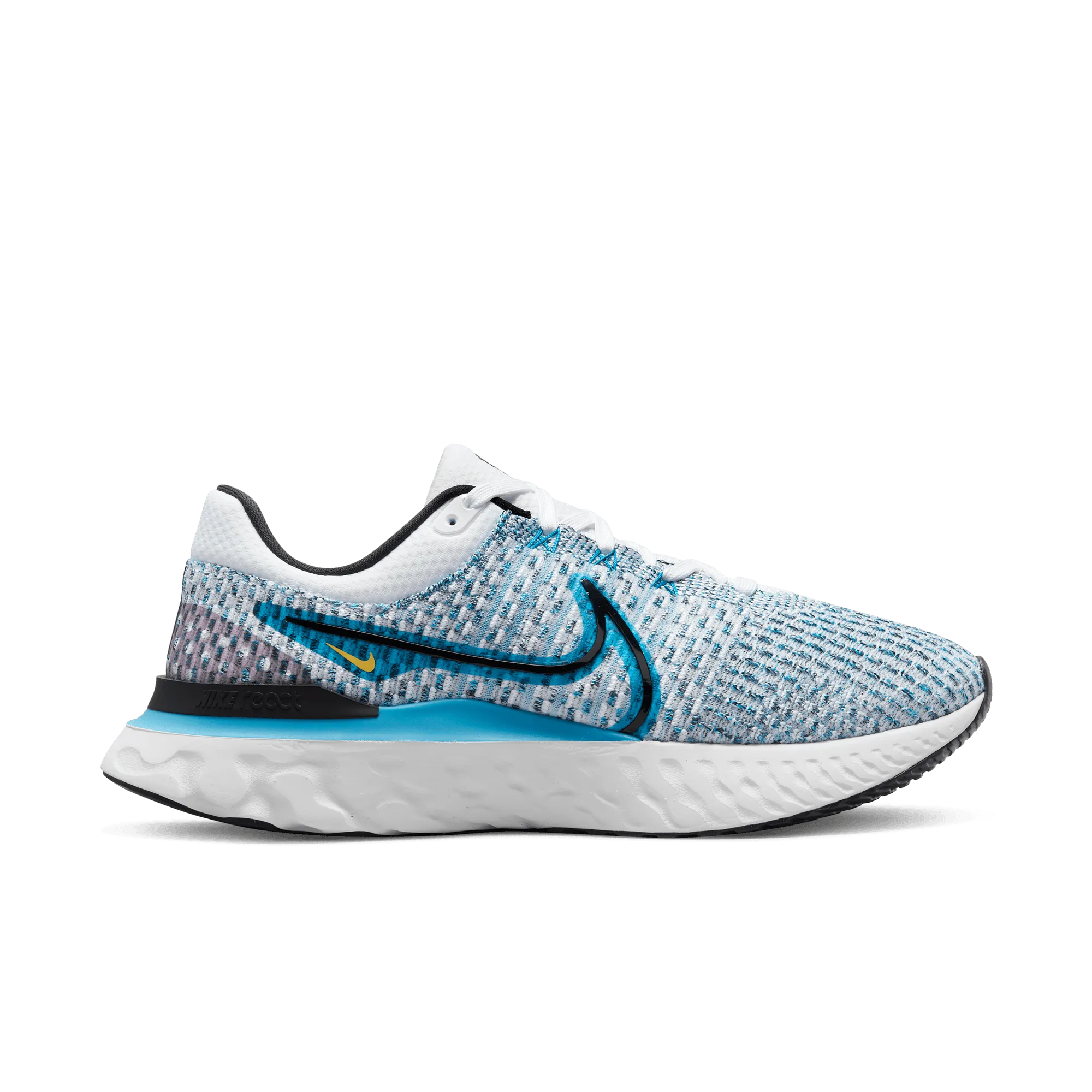 Nike Scarpe React Infinity Run Flyknit 3