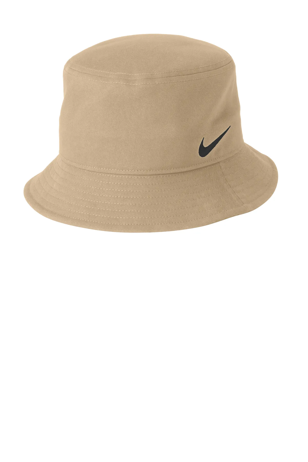 Nike Swoosh Bucket Hat. NKBFN6319.