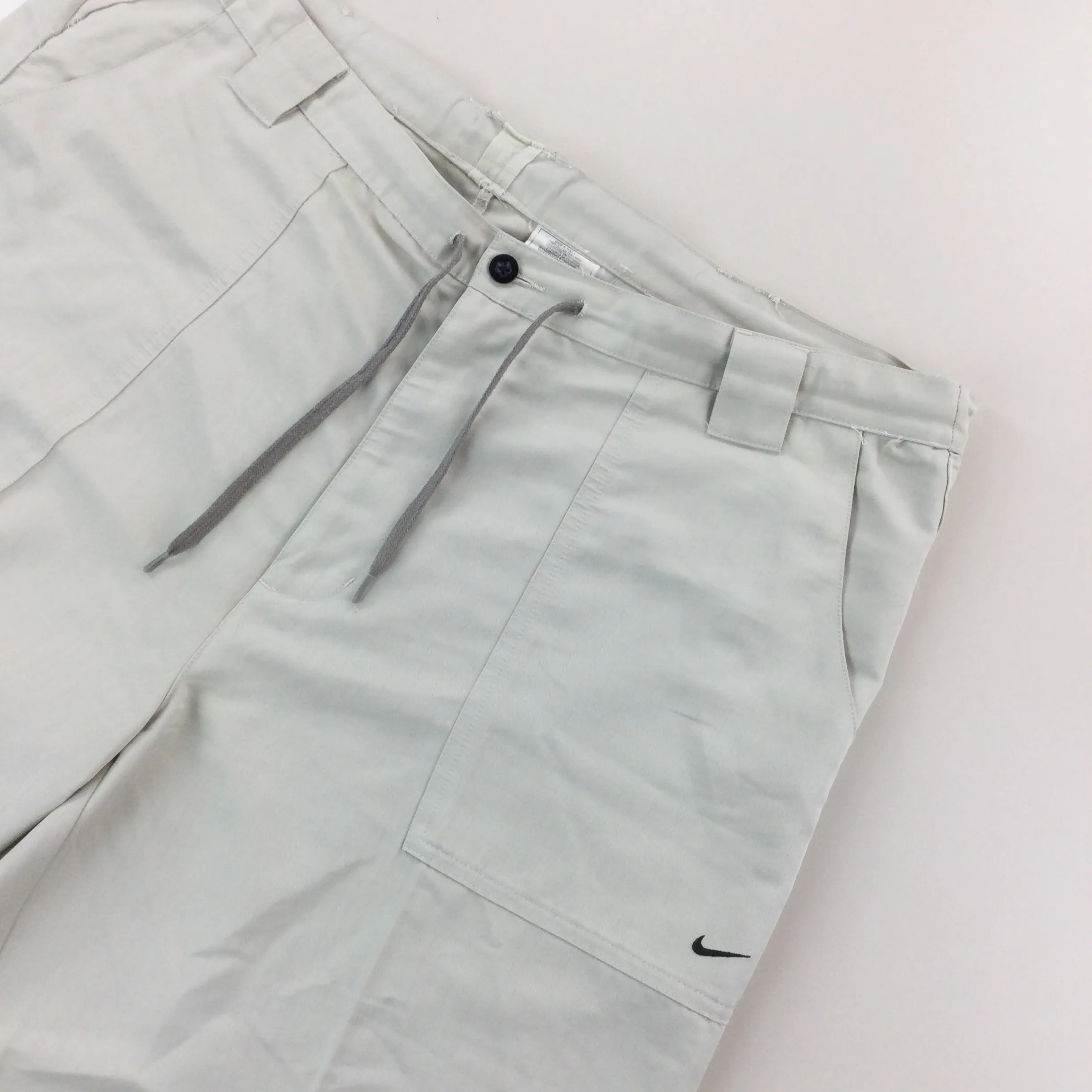 Nike Tennis Shorts - W38