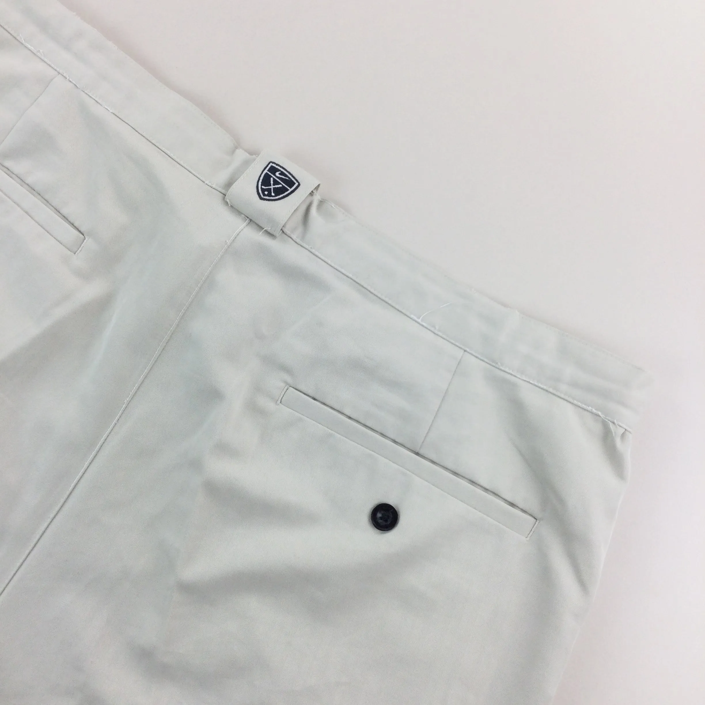 Nike Tennis Shorts - W38
