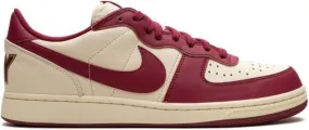 Nike Terminator Low NY vs. NY sneakers Red