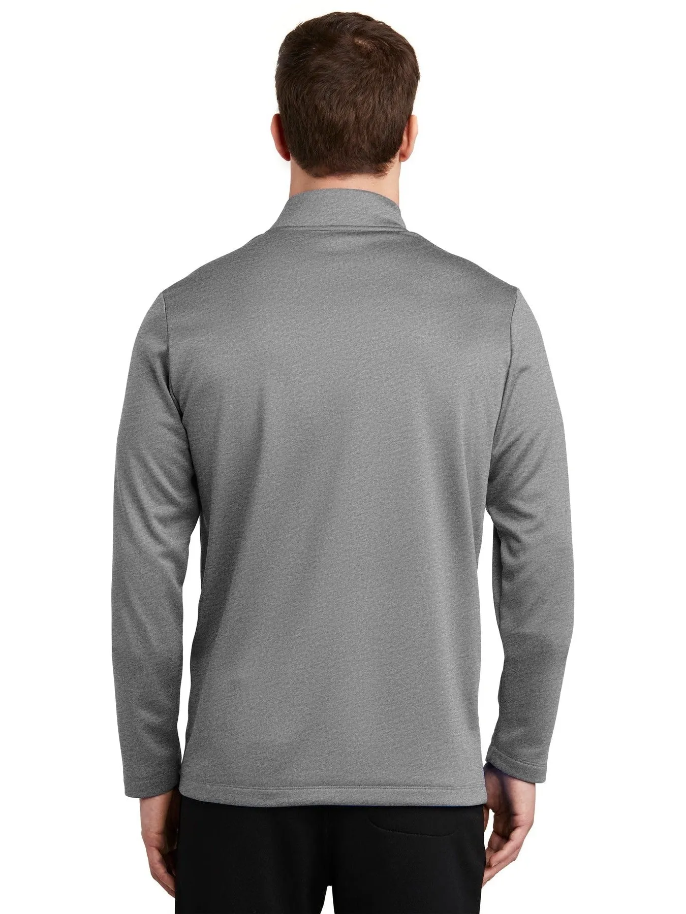 NIKE Therma-FIT Full-Zip Fleece