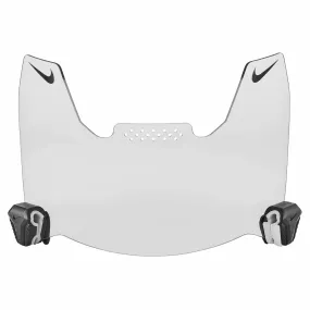 Nike Vapor visière de football americain