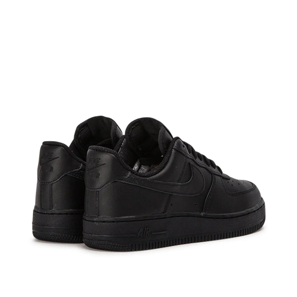 Nike WMNS Air Force 1 '07 (Black)