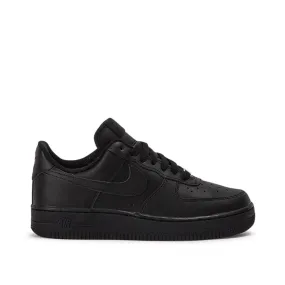 Nike WMNS Air Force 1 '07 (Black)
