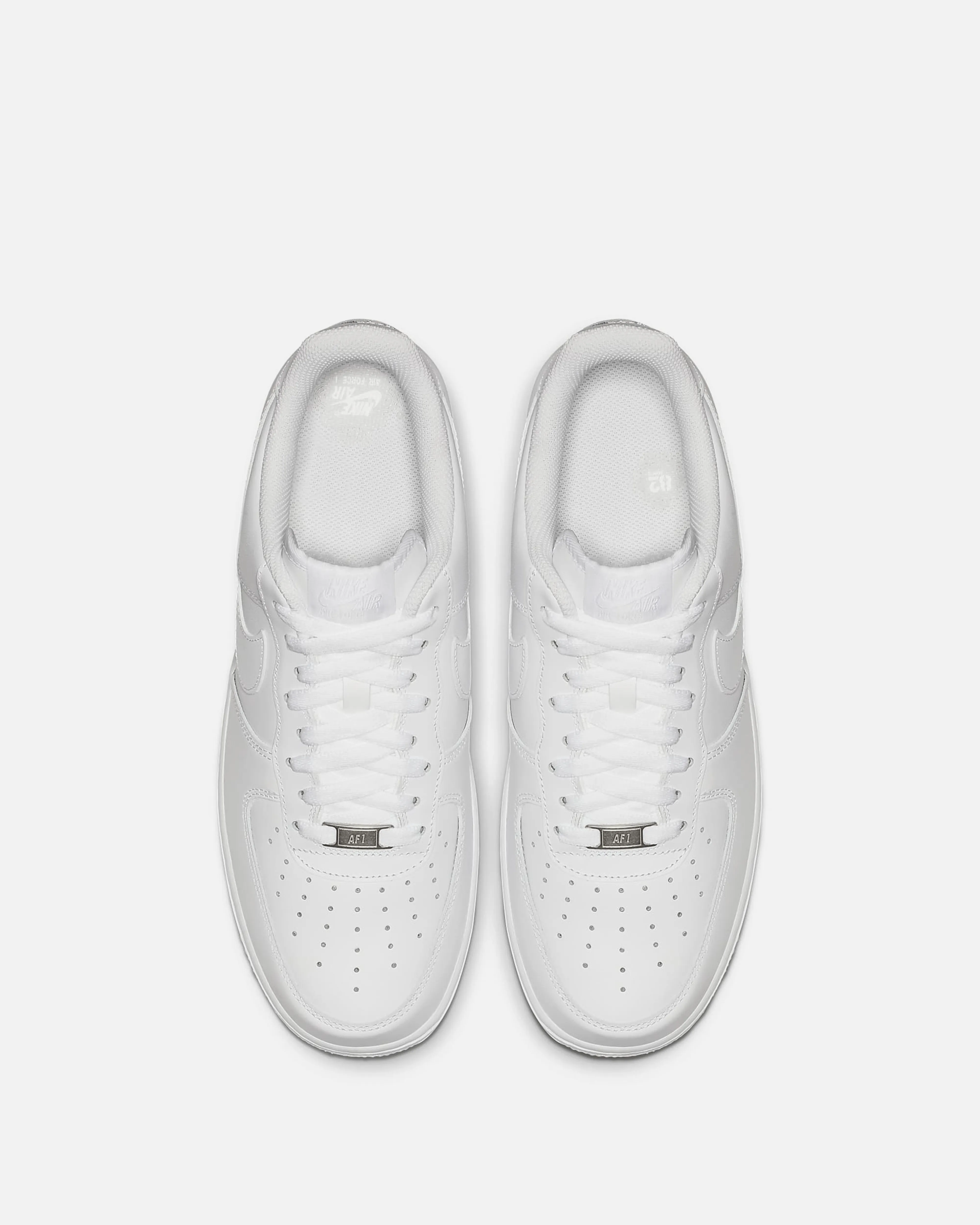 Nike WMNS Air Force 1 '07 in White