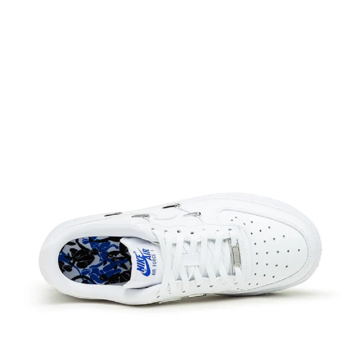 Nike WMNS Air Force 1 '07 LX (White / Blue)
