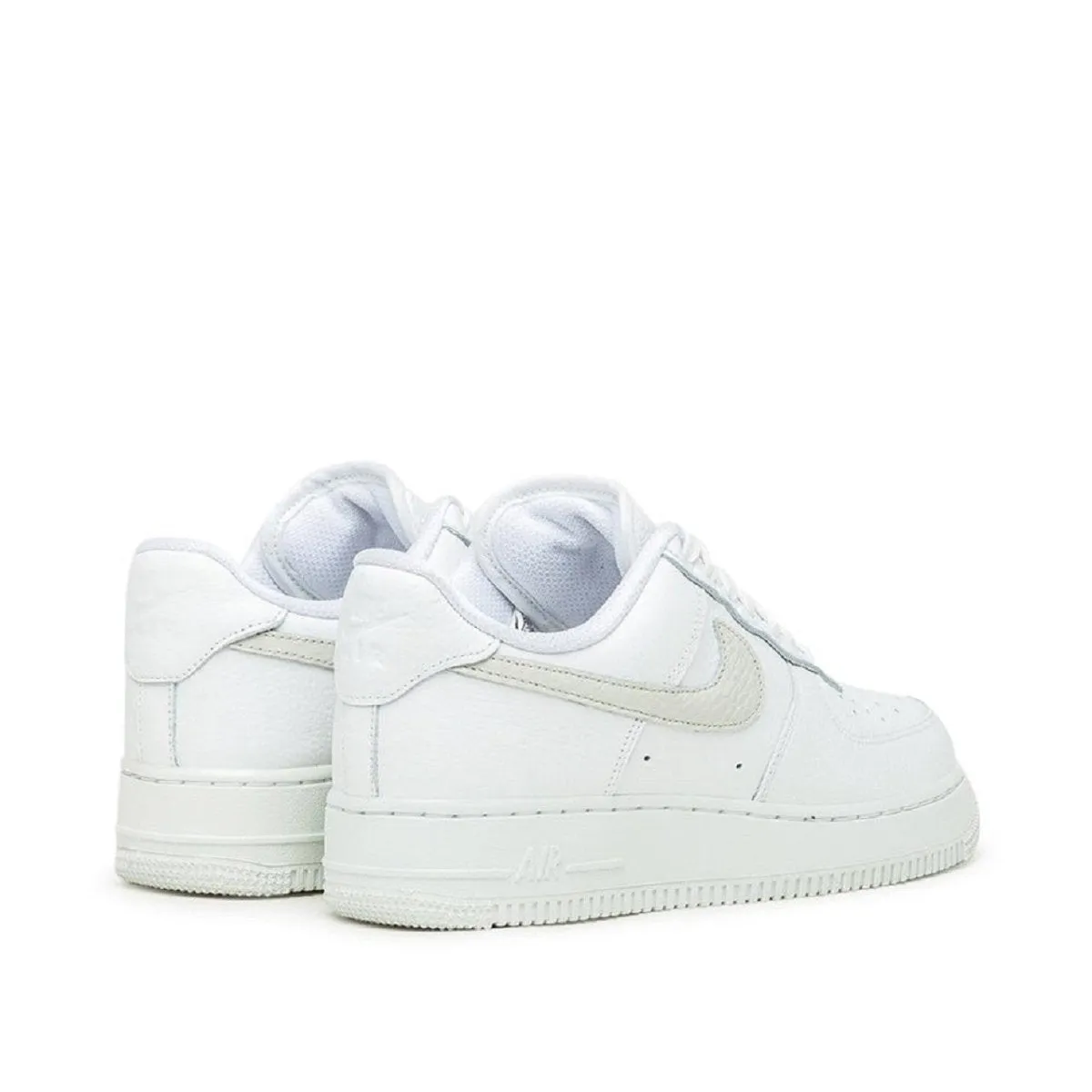 Nike WMNS Air Force 1 '07 (White / Grey)