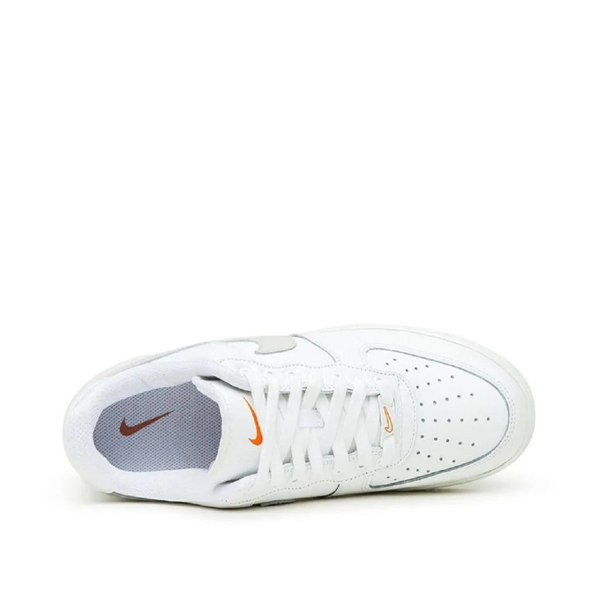 Nike WMNS Air Force 1 '07 (White / Grey)